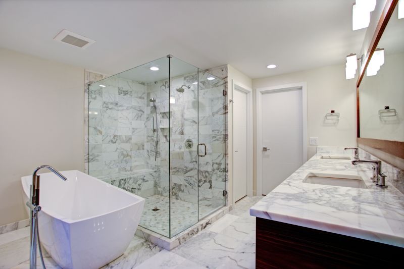 Best Bathroom Remodeling Contractors in Baltimore, MD