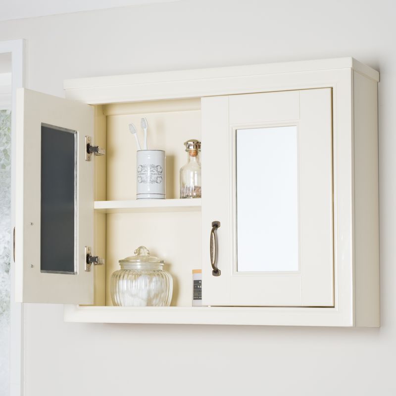 Modern Bathroom Storage