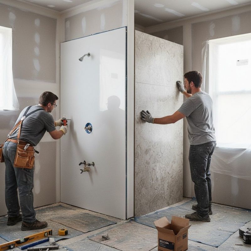 Top Bathroom Remodeling Companies in Arnold, MD