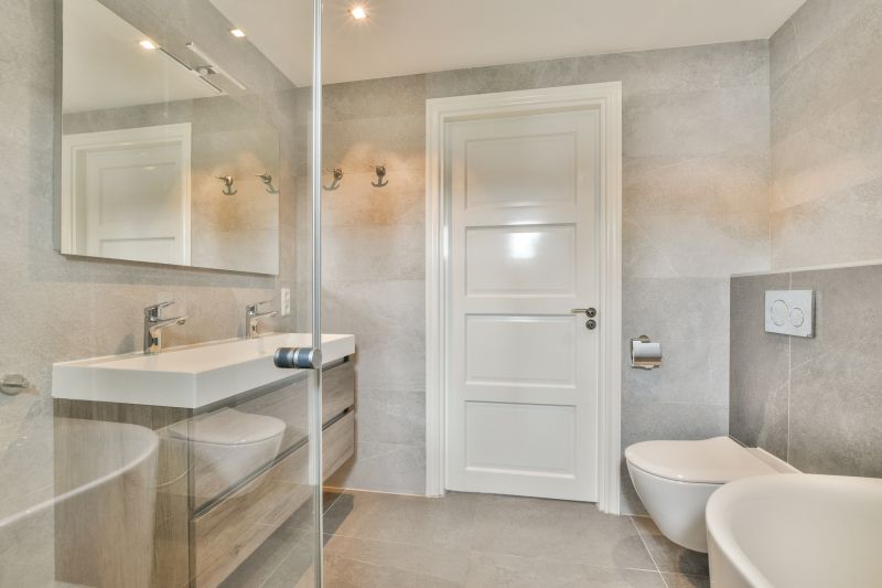 Top Bathroom Remodeling Companies in Cockeysville, MD