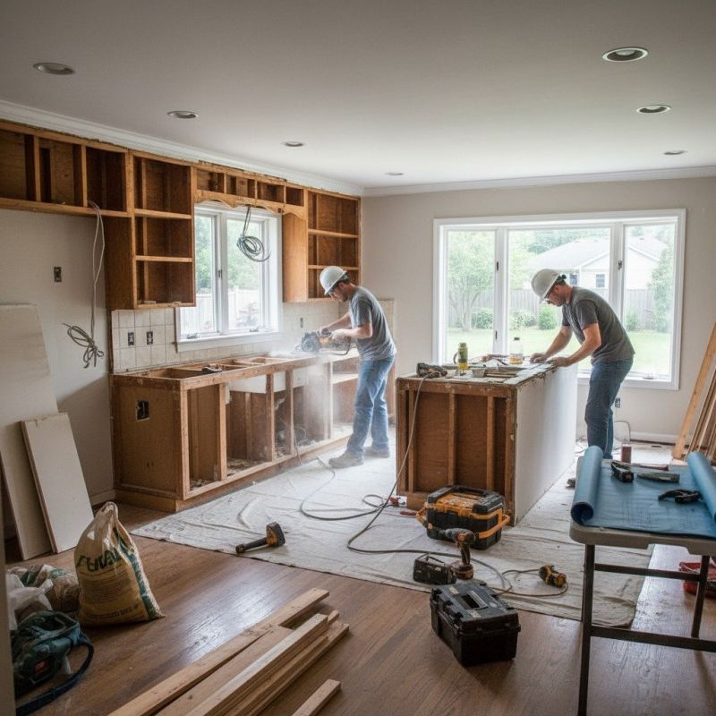 Top Bathroom Remodeling Companies in Dundalk, MD
