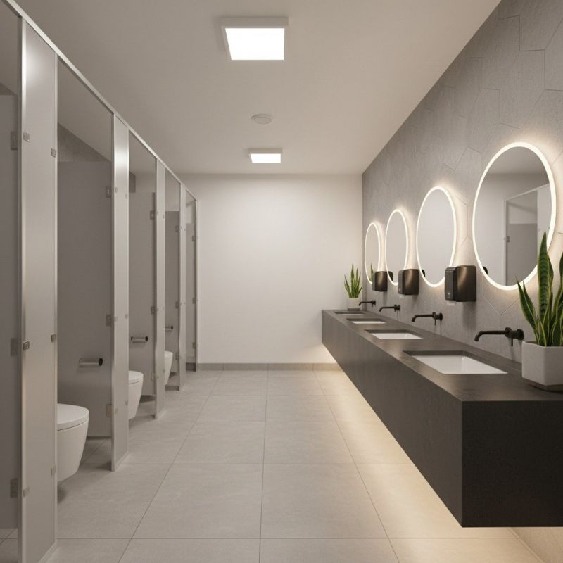 Top Bathroom Remodeling Companies in Edgewood, MD
