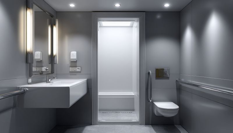 Top Bathroom Remodeling Companies in Edgewood, MD