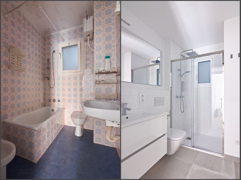 Top Bathroom Remodeling Companies in Edgewood, MD