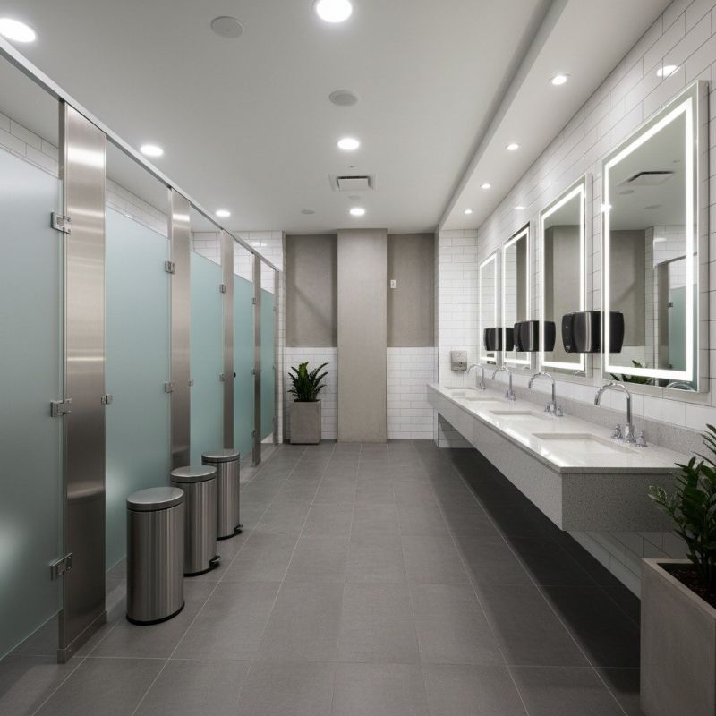 Top Bathroom Remodeling Companies in Fallston, MD