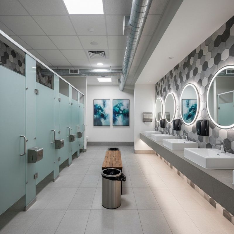 Top Bathroom Remodeling Companies in Forest Hill, MD
