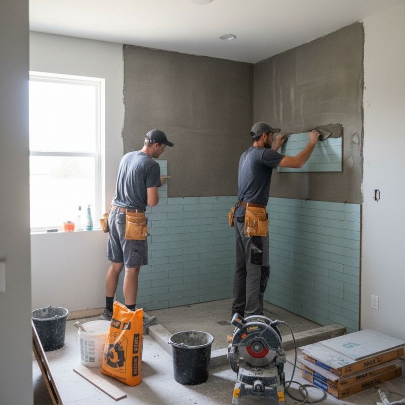 Top Bathroom Remodeling Companies in Gwynn Oak, MD