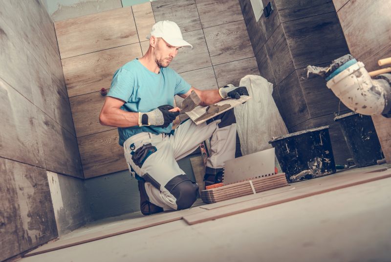 Top Bathroom Remodeling Companies in Owings Mills, MD