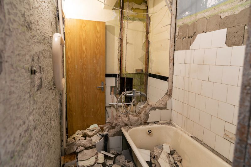 Top Bathroom Remodeling Companies in Pasadena, MD