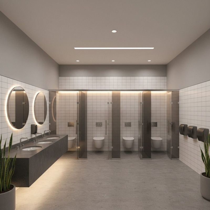 Top Bathroom Remodeling Companies in Perry Hall, MD