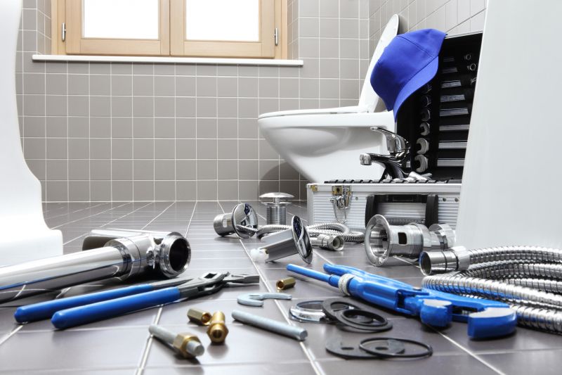 Top Bathroom Remodeling Companies in Randallstown, MD