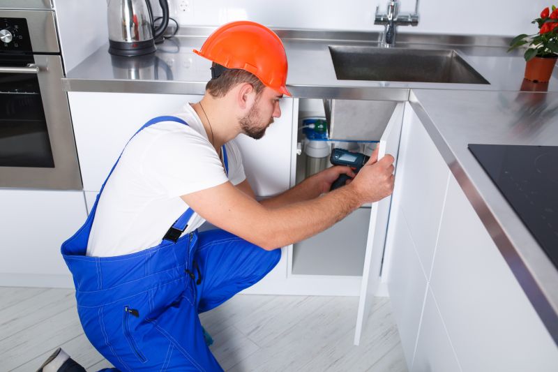 Top Bathroom Remodeling Companies in Reisterstown, MD