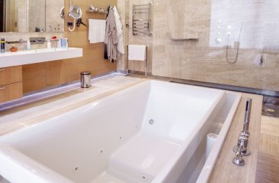 Cost of Bathtub Installation in Baltimore, MD